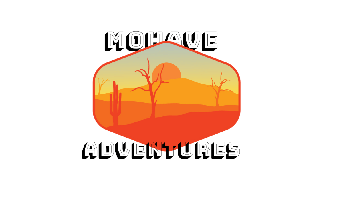 Mojave Adventures